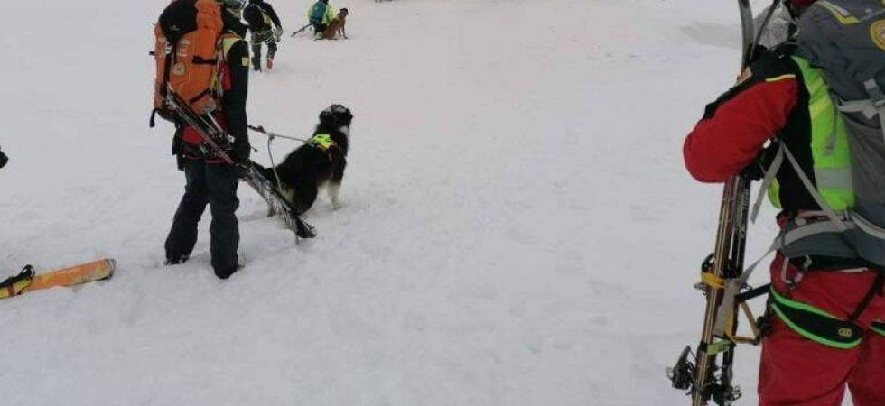 Escono per un'escursione e non fanno più ritorno: ricerche in corso per due scialpinisti in Val d'Aosta